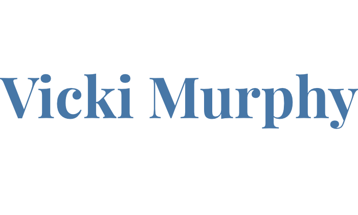 Vicki Murphy